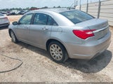 Chrysler 200 Lx 1C3CCBAB6EN142321 fotografie