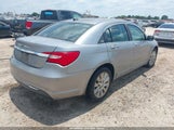 Chrysler 200 Lx 1C3CCBAB6EN142321 fotografie