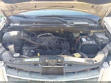 Chrysler Town & Country Lx 2A8HR44EX9R526556 fotografie