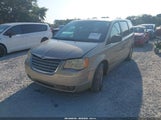 Chrysler Town & Country Lx 2A8HR44EX9R526556 fotografie