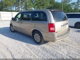 Chrysler Town & Country Lx 2A8HR44EX9R526556 fotografie