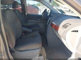 Chrysler Town & Country Lx 2A8HR44EX9R526556 fotografie