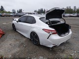 Toyota Camry Xse 4T1B61HKXJU146253 снимка