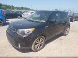 Kia Soul + KNDJP3A55G7381356 снимка