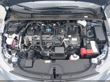 Toyota Corolla Hybrid Le JTDEAMDE3NJ040543 photo