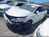 Honda Accord Lx 1HGCR2F35GA224175 fotografie
