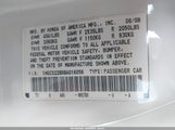 Honda Accord 3.5 Ex-L 1HGCS228X8A016056 photo
