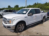 Ford F-150 King Ranch/Lariat/Platinum/Xl/Xlt 1FTEW1C50KKD42234 fotografie