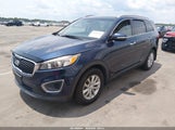 Kia Sorento 2.4L Lx 5XYPGDA39HG199128 photo