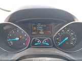 Ford Escape Se 1FMCU9GD7JUD01949 fotografie