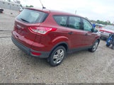 Ford Escape S 1FMCU0F75GUA27800 photo