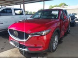 Mazda Cx-5 Grand Touring JM3KFBDM3M1384881 снимка