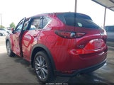 Mazda Cx-5 Grand Touring JM3KFBDM3M1384881 снимка