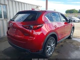 Mazda Cx-5 Grand Touring JM3KFBDM3M1384881 снимка