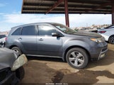Acura Mdx 2HNYD2H29BH515127 fotografie
