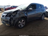 Acura Mdx 2HNYD2H29BH515127 fotografie