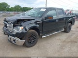 Ford F-150 Xlt 1FTFW1EF8EFB75953 fotografie