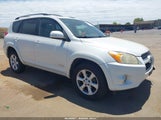 Toyota Rav4 Limited JTMZF31V595001288 снимка