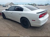 Dodge Charger Police 2C3CDXAT9EH348471 снимка