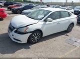 Nissan Sentra S 3N1AB7AP7EL691284 photo