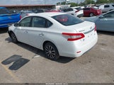 Nissan Sentra S 3N1AB7AP7EL691284 photo