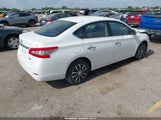 Nissan Sentra S 3N1AB7AP7EL691284 photo