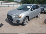 Mitsubishi Outlander Sport Es 4A4AP3AW3FE029582 снимка