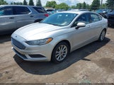 Ford Fusion Se 3FA6P0HD0HR149118 fotografie