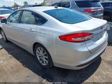 Ford Fusion Se 3FA6P0HD0HR149118 fotografie