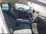 Ford Fusion Se 3FA6P0HD0HR149118 fotografie