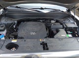 Hyundai Palisade Calligraphy KM8R74GE3PU558516 fotografie