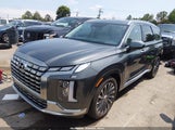Hyundai Palisade Calligraphy KM8R74GE3PU558516 fotografie