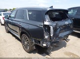 Hyundai Palisade Calligraphy KM8R74GE3PU558516 fotografie
