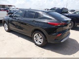 Buick Envista Preferred Fwd KL47LAEP7SB223929 photo