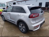 Kia Niro Lx KNDCB3LC6K5302753 fotografie