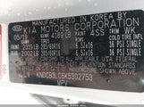 Kia Niro Lx KNDCB3LC6K5302753 fotografie