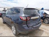Chevrolet Traverse Ls 1GNKRFED3DJ141262 fotografie