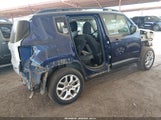 Jeep Renegade Sport 4X4 ZACCJBAB5HPG38479 fotografie