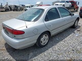 Ford Contour Lx 1FALP6538WK178319 photo