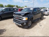 GMC Canyon 4Wd Sle 1GTG6CEN5H1204334 fotografie