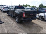 GMC Canyon 4Wd Sle 1GTG6CEN5H1204334 fotografie