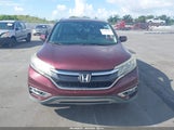 Honda Cr-V Ex-L 2HKRM3H73FH542154 photo