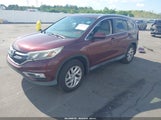 Honda Cr-V Ex-L 2HKRM3H73FH542154 photo
