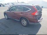 Honda Cr-V Ex-L 2HKRM3H73FH542154 photo