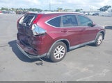 Honda Cr-V Ex-L 2HKRM3H73FH542154 photo