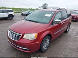 Chrysler Town & Country Touring-L 2C4RC1CG3ER284833 fotografie
