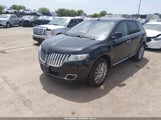 Lincoln Mkx 2LMDJ6JK0BBJ14065 снимка