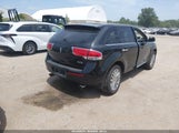 Lincoln Mkx 2LMDJ6JK0BBJ14065 снимка