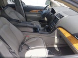 Lincoln Mkx 2LMDJ6JK0BBJ14065 снимка