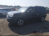 Honda Pilot Ex-L 5FNYF4H57EB018223 photo